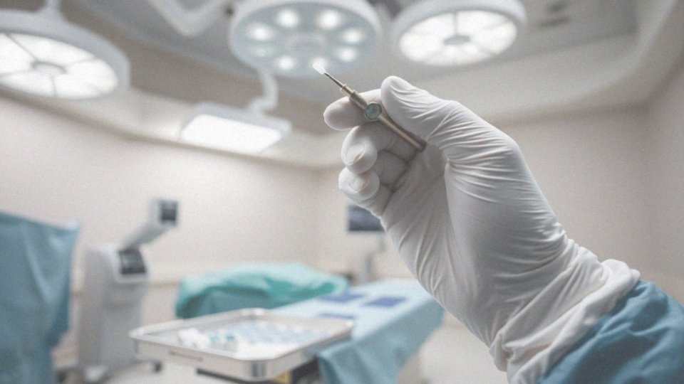 Jakie są korzyści z przeprowadzenia biopsji węzła wartowniczego?