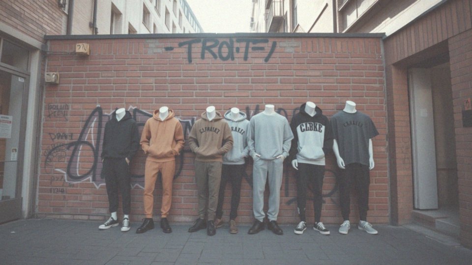 Jak Urban Classics promuje modę miejską?