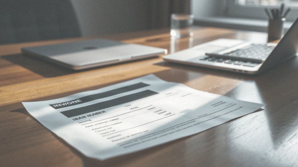 Jakie informacje zawiera numer IBAN w Santander?