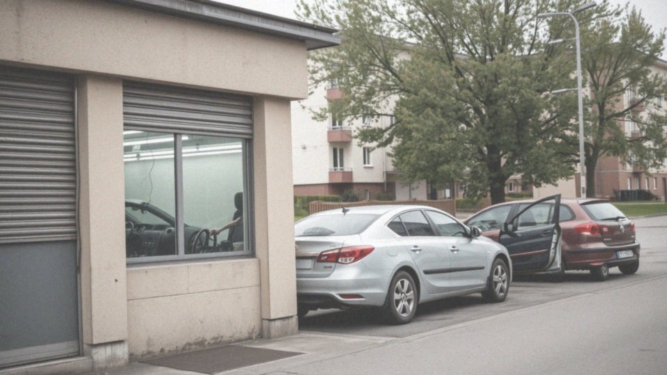 Gdzie można znaleźć najniższe ceny za pranie tapicerki samochodowej?