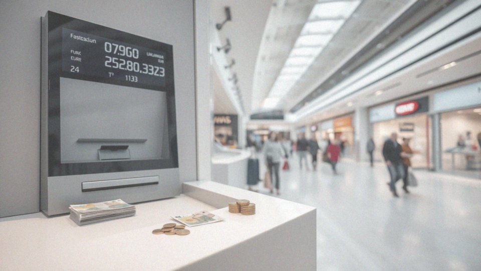 Jakie są limity wymiany euro na złote?
