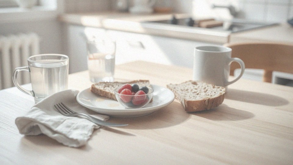 Jakie są przyczyny skoków cukru we krwi?