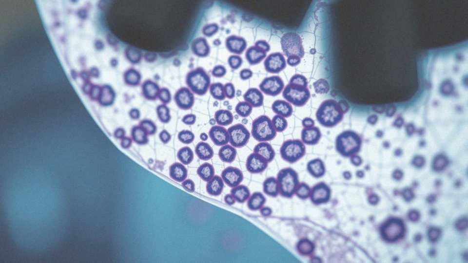 Jakie są wyniki histopatologiczne po biopsji węzła wartowniczego?
