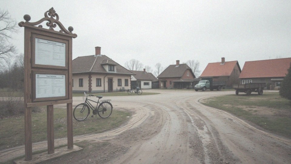 Jakie są zawodowe zadania sołtysa w społeczności wiejskiej?
