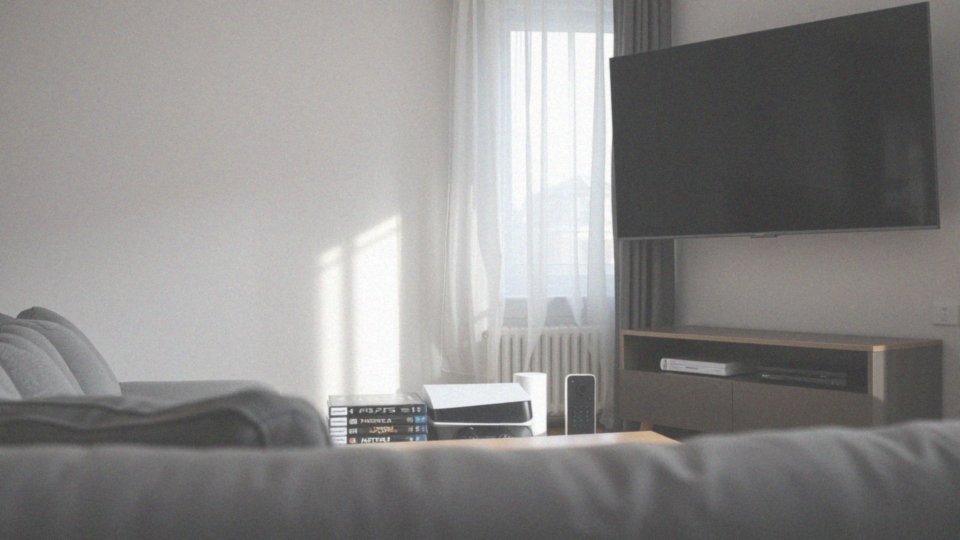 Jakie gry są kompatybilne z PS5?