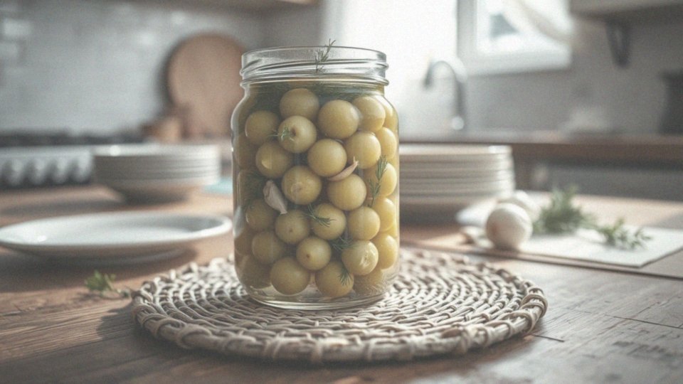Co sprawia, że ogórki małosolne są popularnym wyborem w diecie?