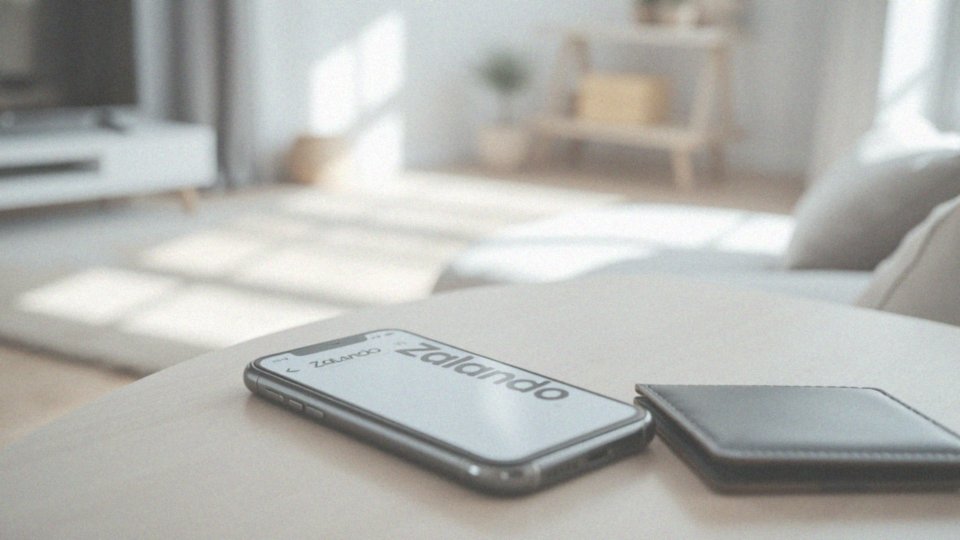 Jakie są korzyści z używania kodu banku w Zalando?