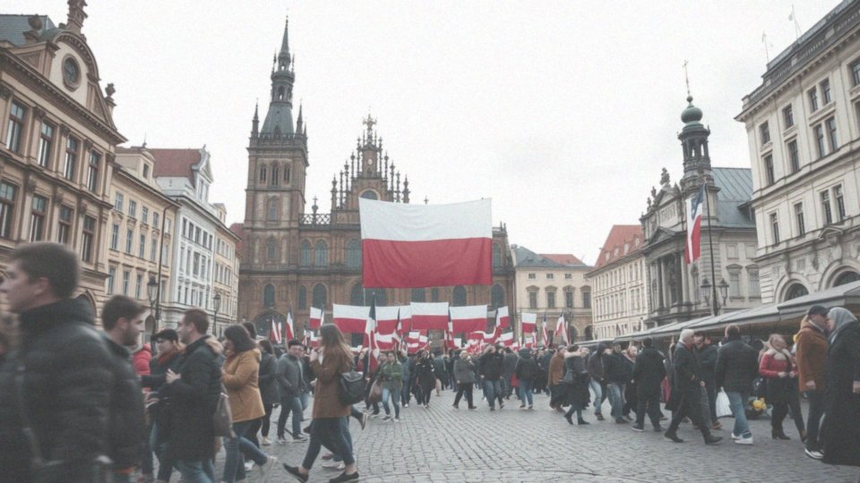 Co oznacza 11 listopada dla Polaków?