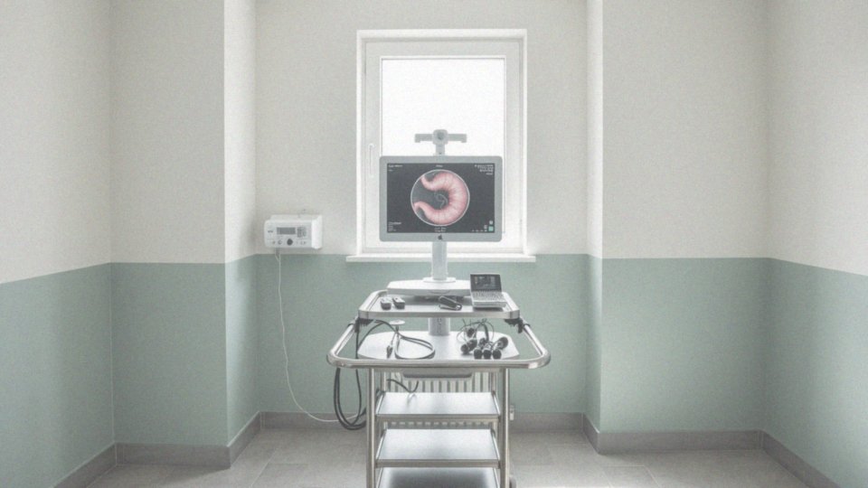 Jakie są metody diagnostyczne dla zaparć?