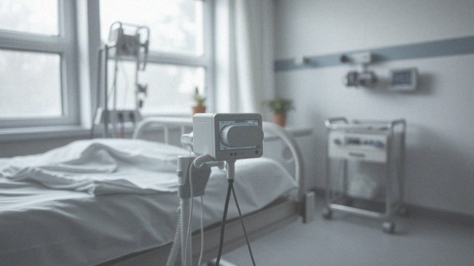 Jak niedobór potasu wpływa na mięśnie oddechowe?