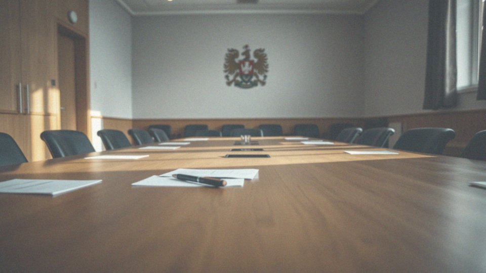Kto może złożyć wniosek o zwołanie sesji nadzwyczajnej?