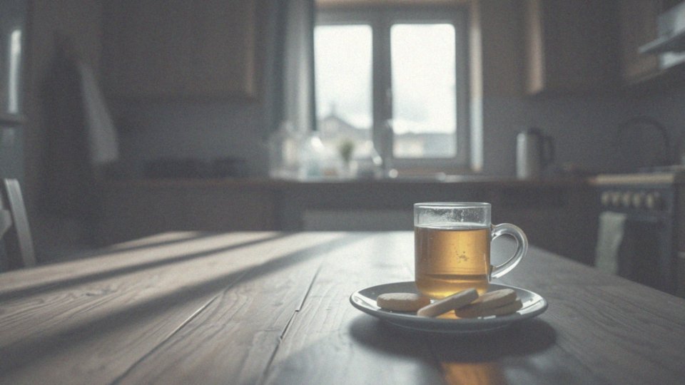 Jakie są skutki stresu na zdrowie żołądka?