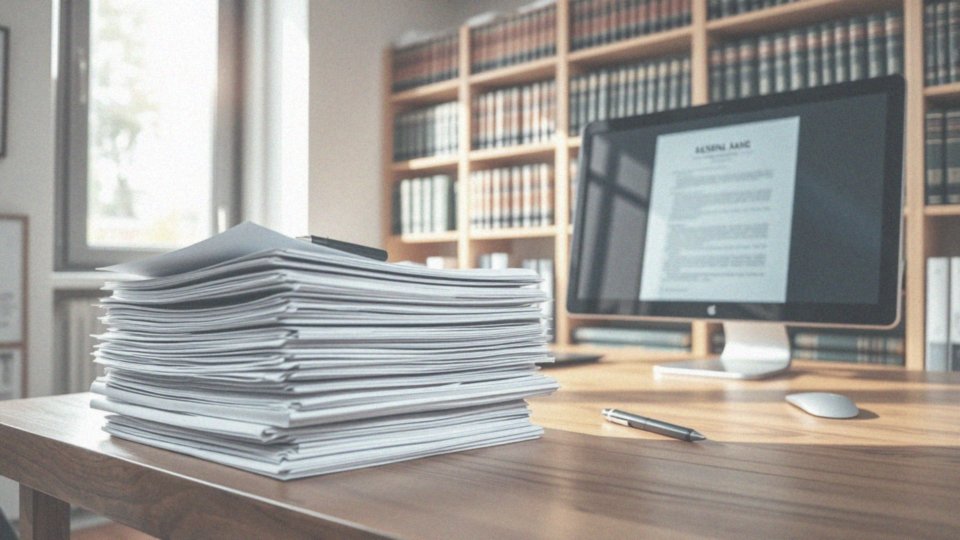 Jak wygląda proces składania wniosku o odszkodowanie za wypadek przy pracy?