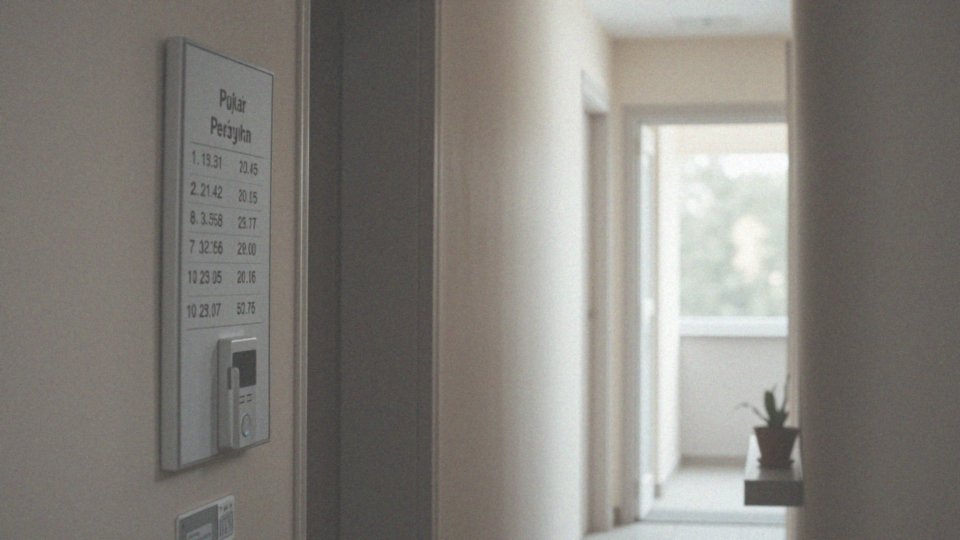 Jakie informacje są niezbędne do sprawdzenia dostępności internetu?