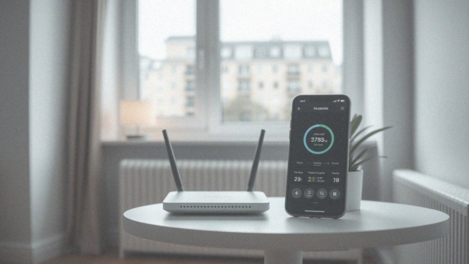 Jakie są opcje umowy bez zobowiązania na internet domowy?