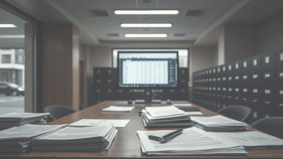 Jakie są aktualne informacje o postępowaniu upadłościowym firmy?