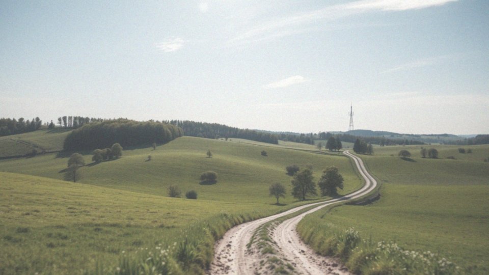 Jakie są wymagania dotyczące zasięgu dla użytkowników?
