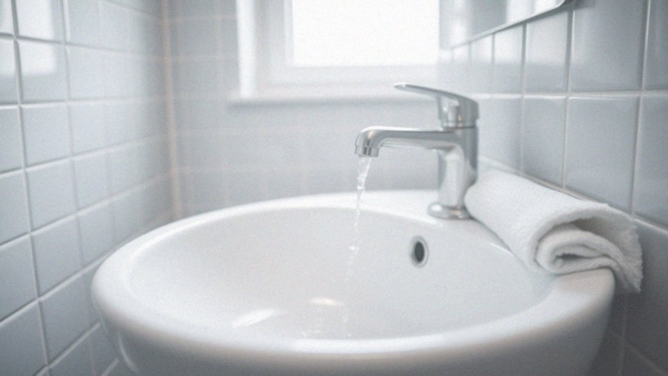 Jak zimna woda może pomóc w łagodzeniu swędzenia i obrzęku skóry?