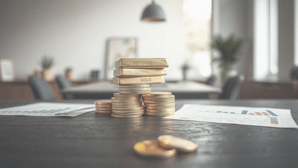 Jakie są ceny złota za gram, kilogram i uncję?