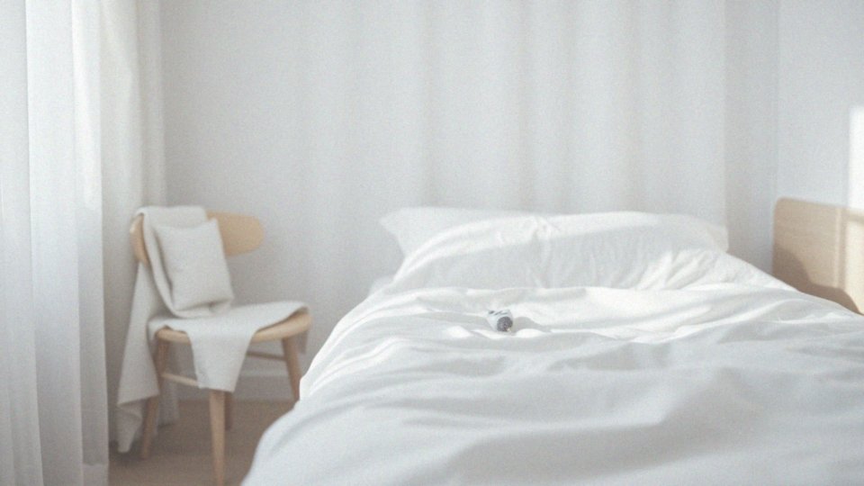 Jak wietrzenie blizny może wpłynąć na sen po cesarskim cięciu?