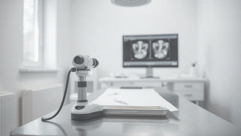 W jaki sposób diagnostyka czerniaka wpływa na leczenie?