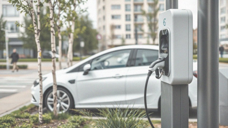 Jakie są parametry nowej Astry Electric?