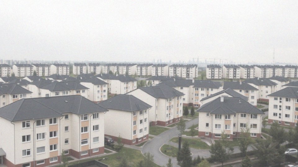 Jakie są skutki spowolnienia gospodarczego dla rynku nieruchomości?