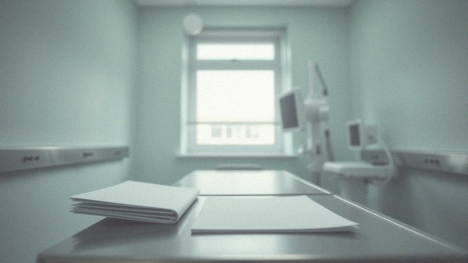 Dlaczego późna diagnoza czerniaka jest niebezpieczna?