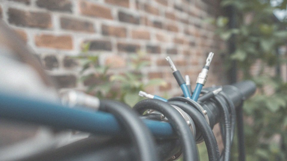 Co oznacza obciążalność prądowa przewodów DC?