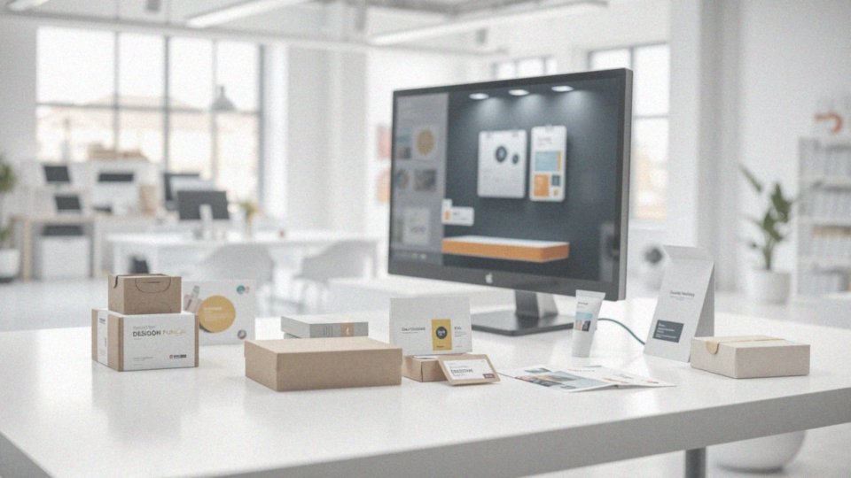 Jakie materiały marketingowe przygotowuje Fast Pro?