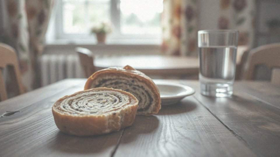Czemu ciasta są uważane za niewskazane dla diabetyków?