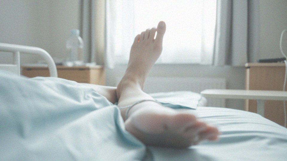 Co to są ćwiczenia przeciwzakrzepowe i kiedy je stosować?