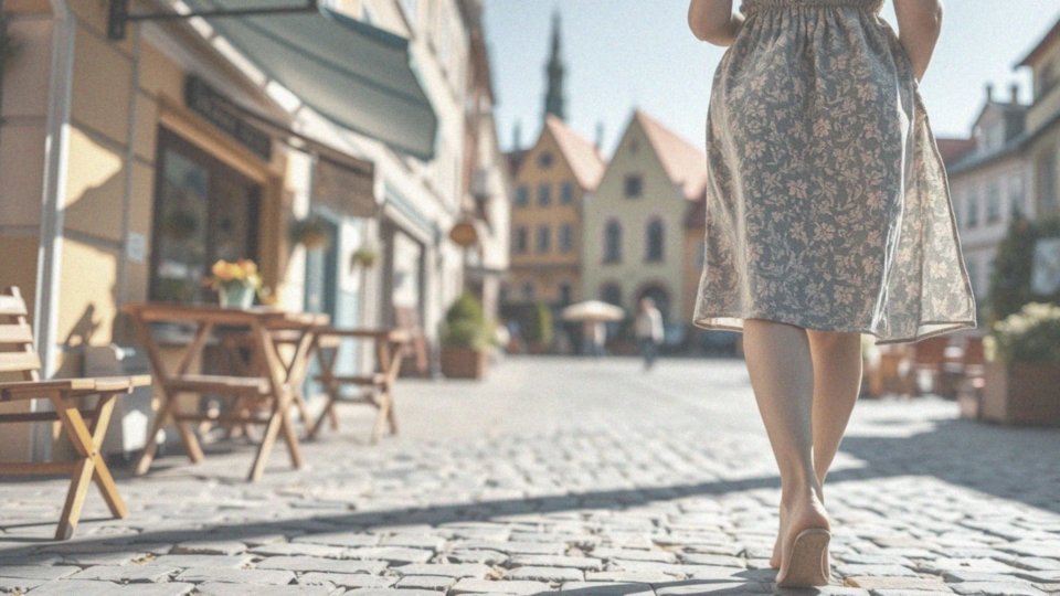 W jakich okolicznościach sprawdzają się sukienki na co dzień?