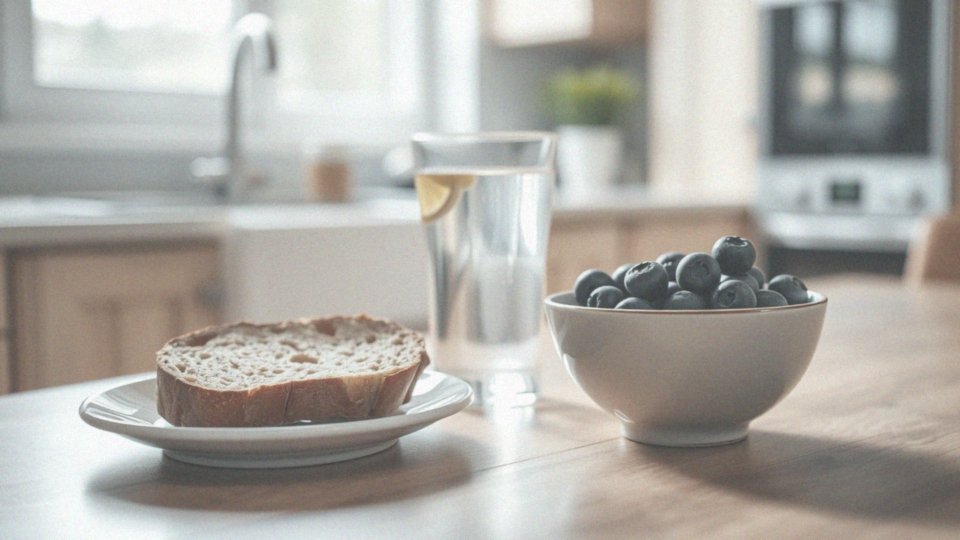 Jak dieta i styl życia wpływają na kondycję skóry wokół oczu?