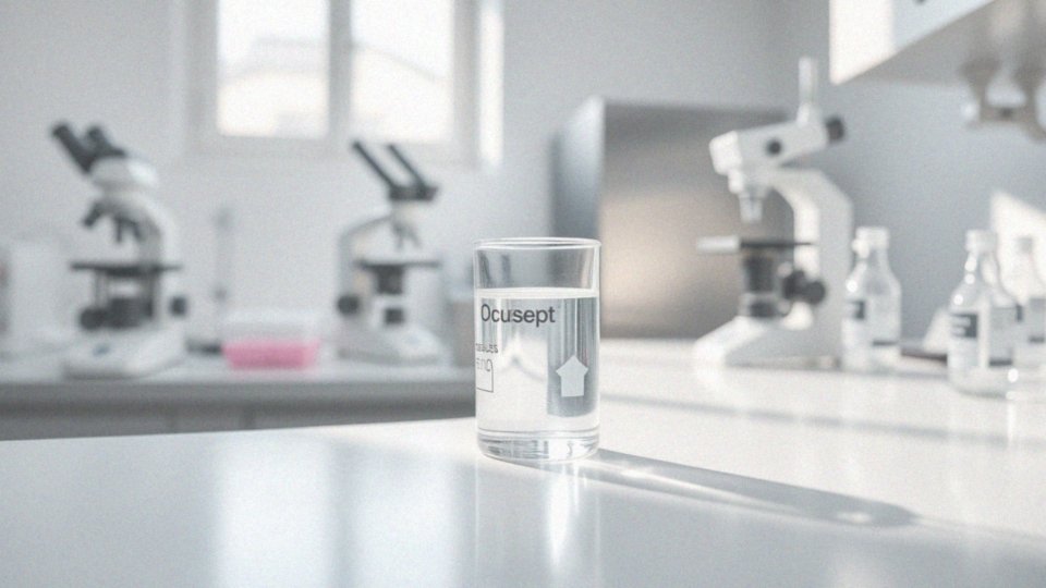 Co zawiera Ocusept i jak działa na oczy?