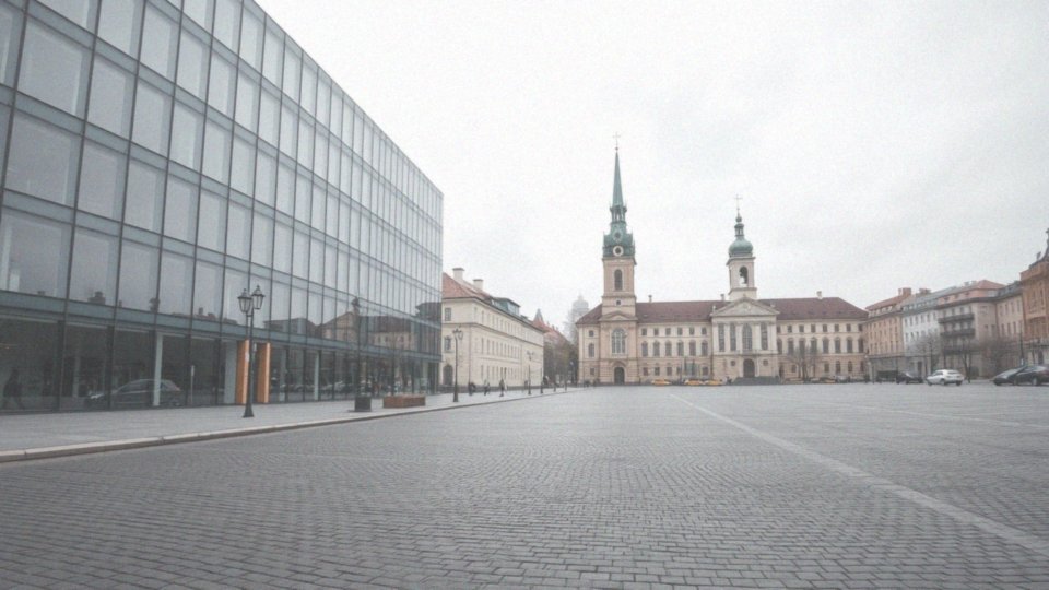 Jakie są przykłady bezprecedensowych działań?