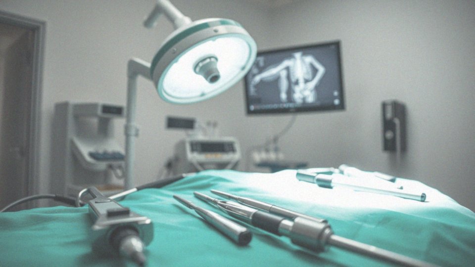 Jak biopsja węzła wartowniczego wpływa na leczenie raka?