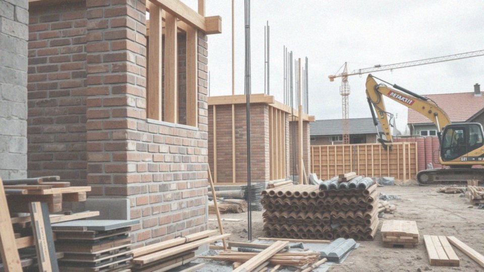 Jakie zawody fizyczne można wykonywać w branży budowlanej?