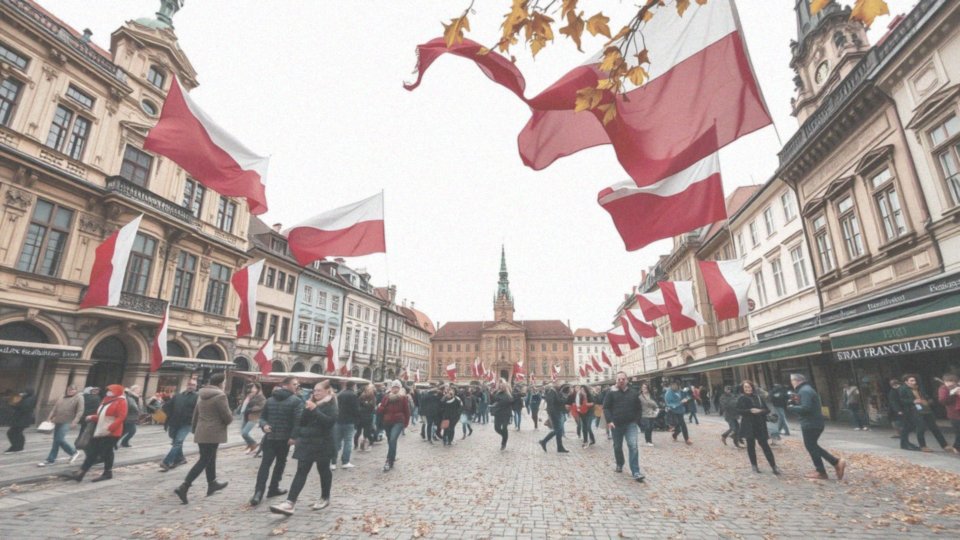 Jakie znaczenie ma 11 listopada w Polsce?