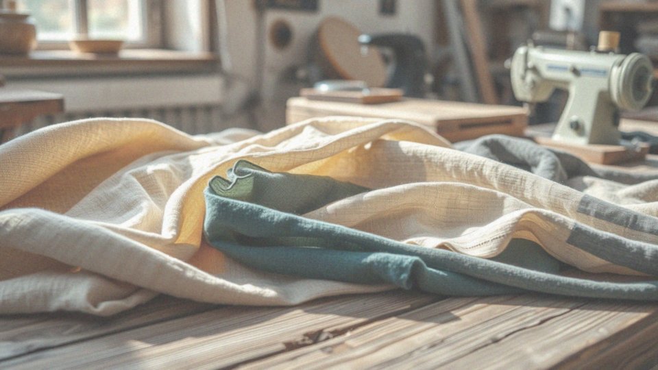 Jakie materiały są używane do produkcji polskich sukienek?