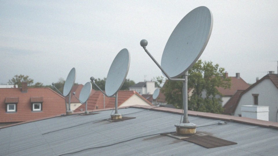 Jakie są częstotliwości kanałów TVP 1 HD i TVP 2 HD?
