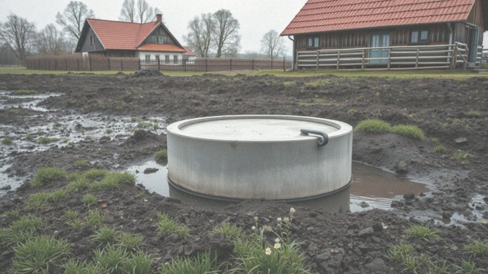 Jakie są korzyści z wyboru tanich zbiorników betonowych?