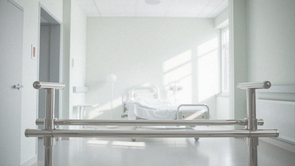 Dlaczego ważna jest pierwsza pionizacja po operacji kręgosłupa lędźwiowego?