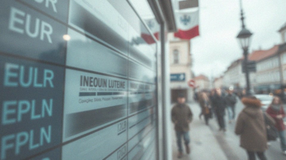 Co warto wiedzieć o ukrytych kosztach wymiany 30 euro?
