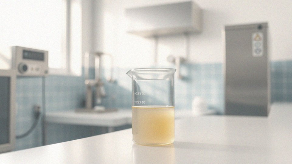 Jak kolor moczu wpływa na diagnozę chorób?