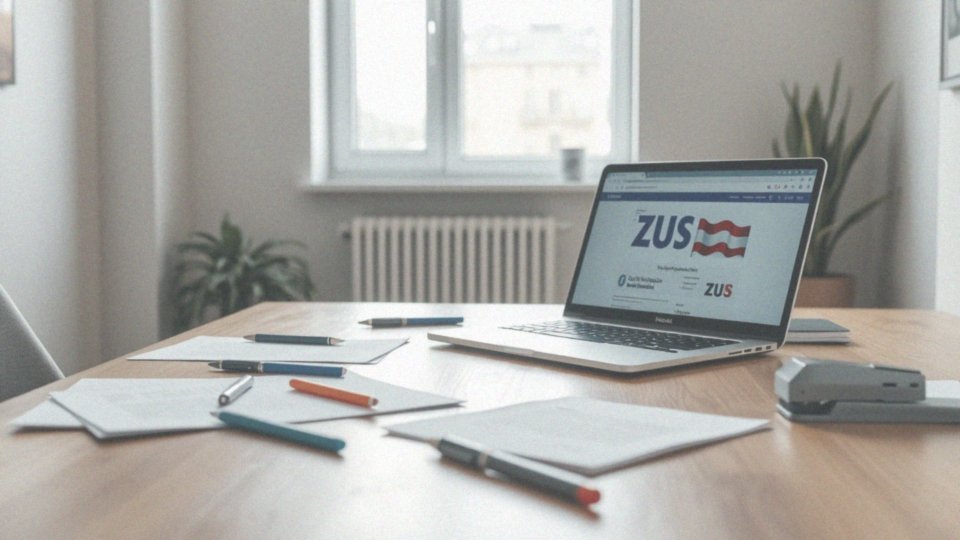 Kiedy i jak należy wysłać protokół powypadkowy do ZUS?