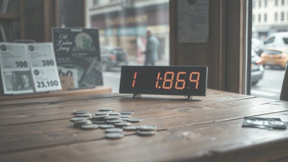 Jakie są aktualne kursy wymiany 100 zł na lewy?