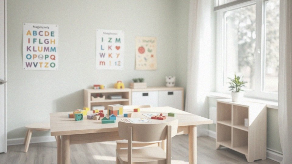 Jak logopeda wdraża terapię logopedyczną?
