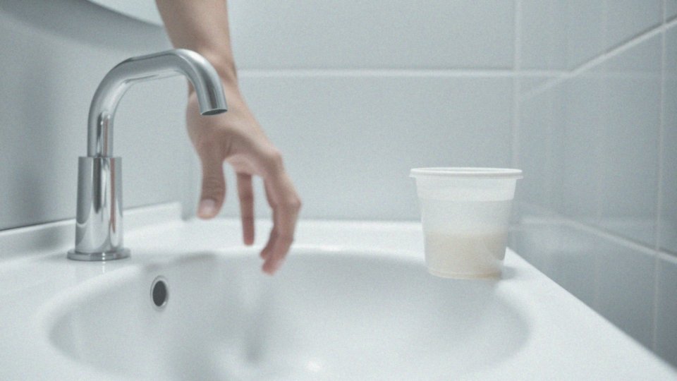 Co powinno być uwzględnione w zaleceniach przed pobraniem moczu?