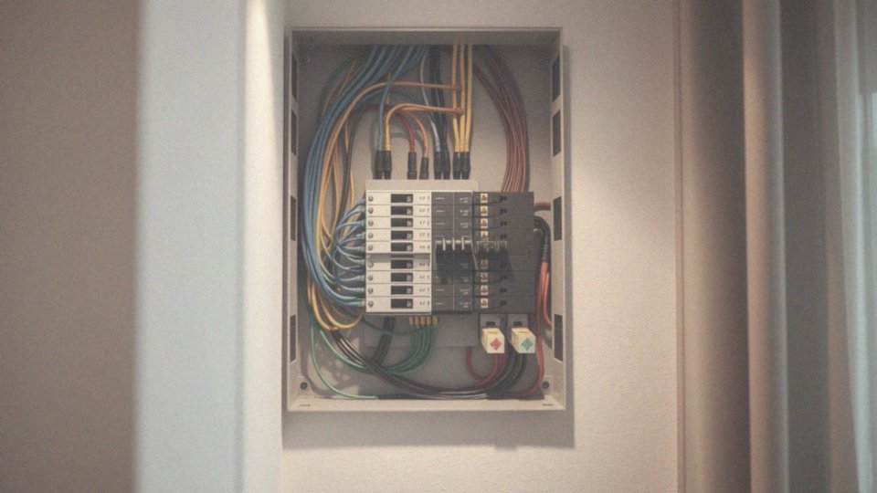 Jakie przekroje są zalecane dla różnych systemów elektrycznych?